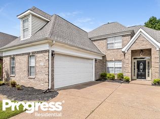 2874 Dawkins Dr, Southaven, MS 38672