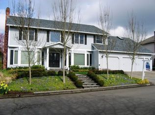 2314 SE Park Crest Ave, Vancouver, WA 98683