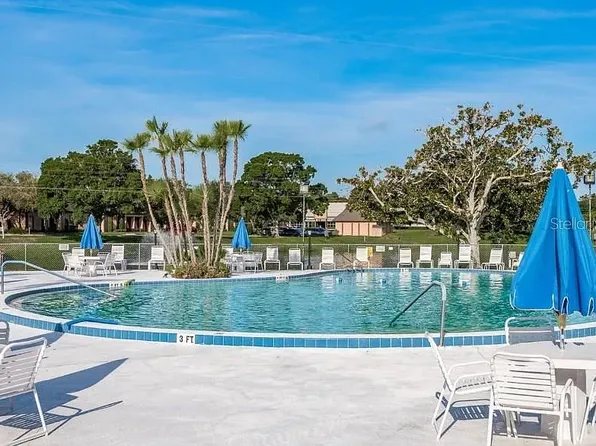 11251 80th Ave APT 307, Seminole, FL 33772