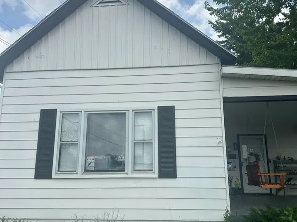 3012 Beeson Ave, Connersville, IN 47331