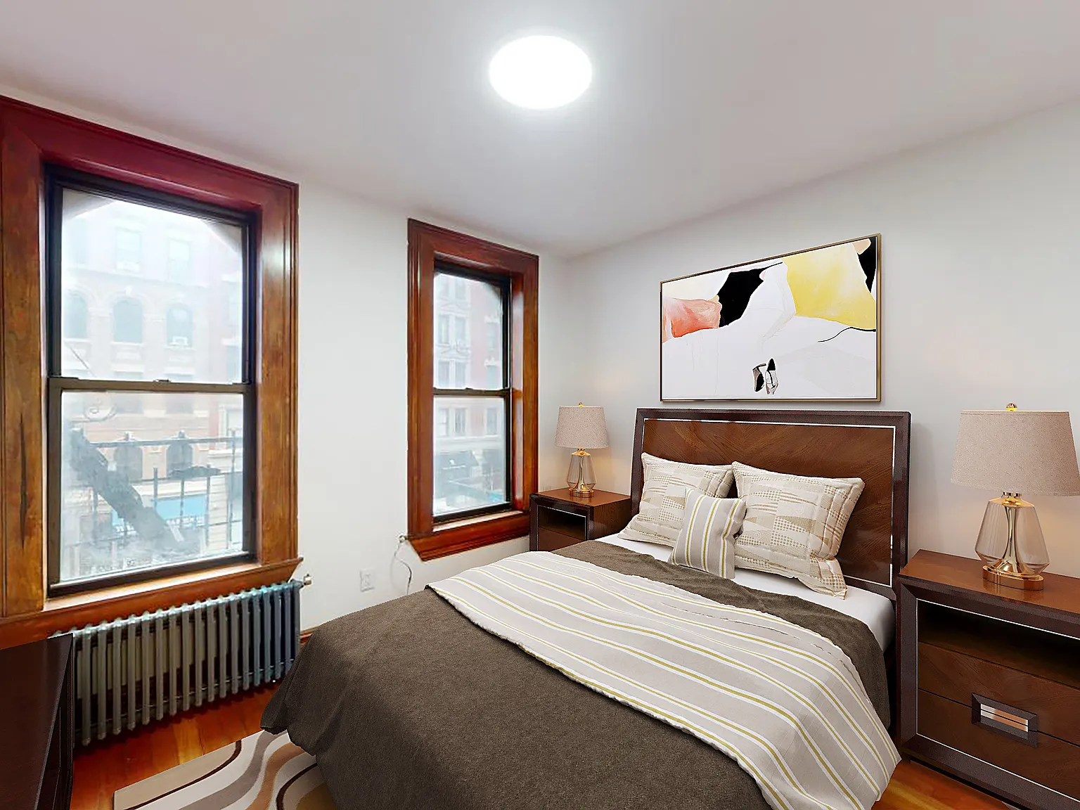 1408 Madison Avenue — Photo 2