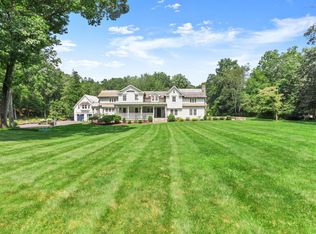 175 Cat Rock Rd, Greenwich, CT 06807