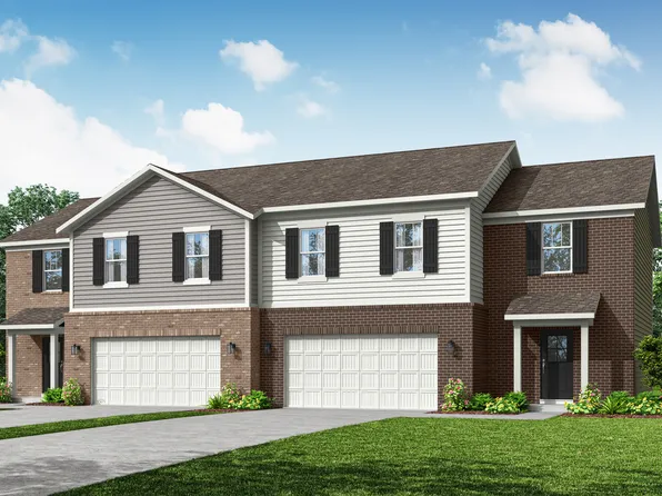 1717 Woods Edge Dr, Greenwood, IN 46143