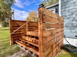 409 Martin St, Maxbass, ND 58760