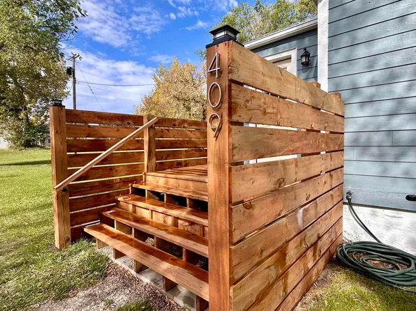 409 Martin St, Maxbass, ND 58760