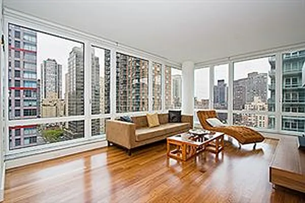 Rented by Douglas Elliman | media 22