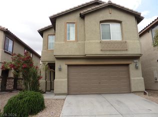 8139 Moonlight Meadows St, Las Vegas, NV 89113