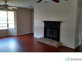 3755 Oak Hill Dr, Flint, TX 75762