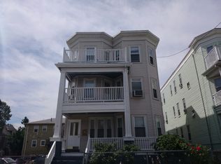 15 Annapolis St, Dorchester, MA 02125