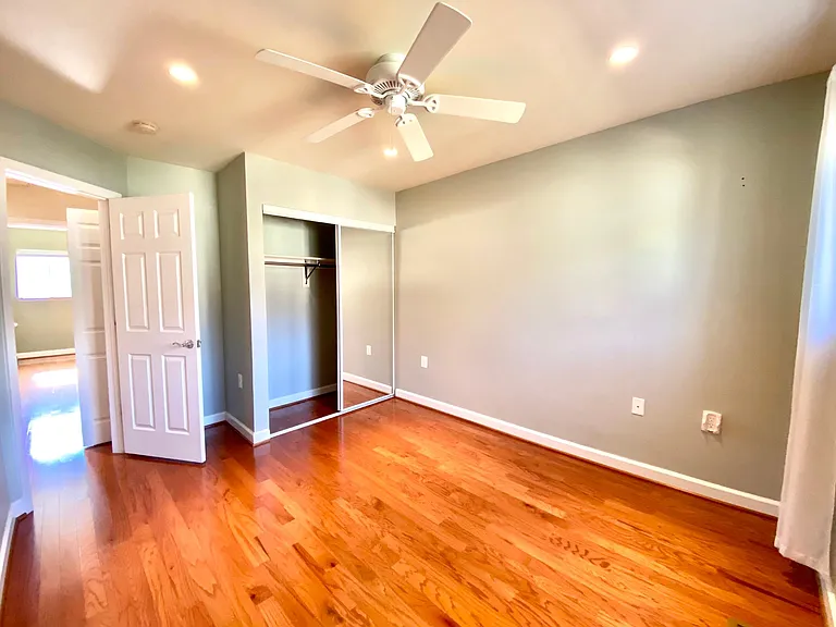 Bedroom #3