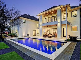 602 Birdsall St, Houston, TX 77007