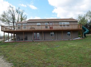 2587 Quail Rd, Chapman, KS 67431