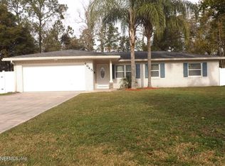 4645 Praver Dr N, Jacksonville, FL 32217