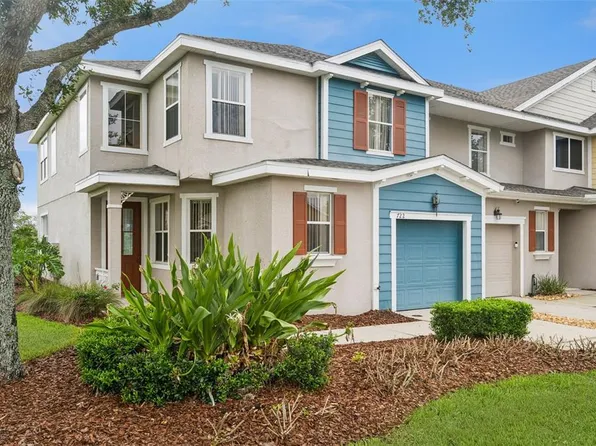 722 Chacall Loop, Mount Dora, FL 32757