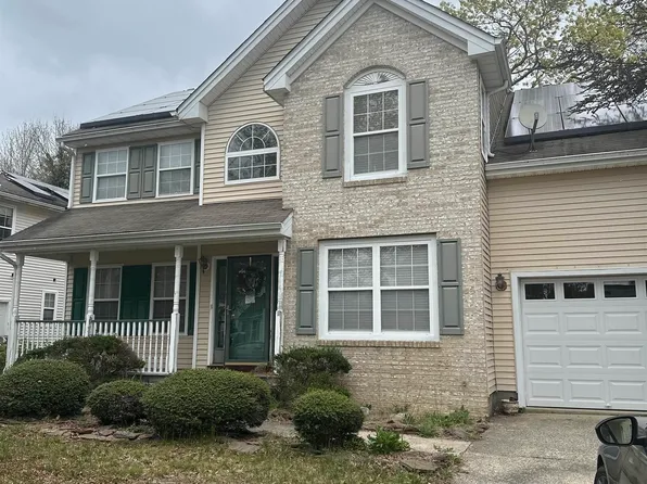 111 Bonita Dr, Egg Harbor Township, NJ 08234