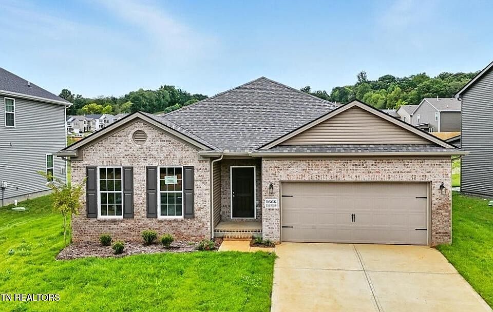 1st image of 1666 Hickory Meadows Dr Lot 91