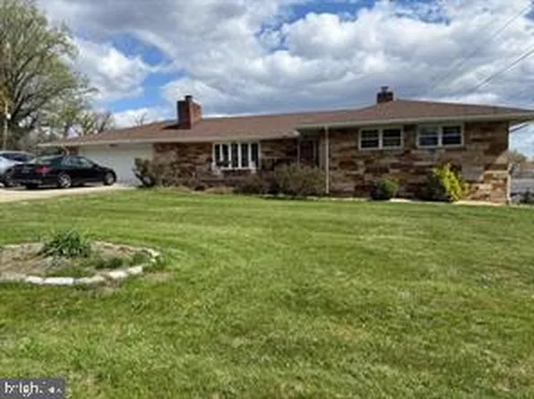 100 Brandywine Blvd, Wilmington, DE 19809