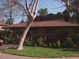 5458 Roundtree E, Walnut Creek, CA 94596