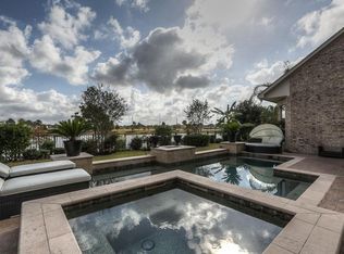 2803 Raven Ridge Dr #0, Pearland, TX 77584