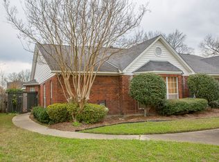 1809 Townhouse Dr UNIT A, Monroe, LA 71201