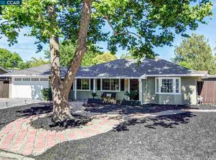 1925 Maybelle Dr, Pleasant Hill, CA 94523