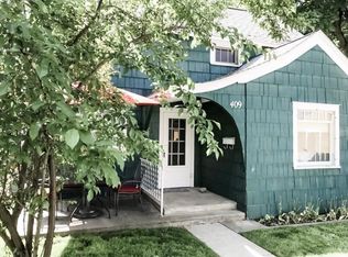 409 N Park Dr, Coeur D Alene, ID 83814