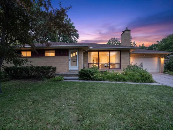 1706 Waverly Rd, Ann Arbor, MI 48103