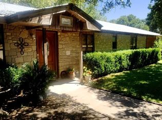 882 Wendel Rd, Harper, TX 78631