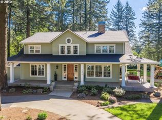 2140 SW 78th Ave, Portland, OR 97225