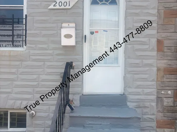 2001 McHenry St, Baltimore, MD 21223