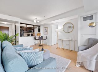 181 Village Green Sq UNIT 921, Toronto, ON M1S 0K6