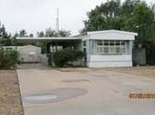 2307 E 14th St, Clovis, NM 88101