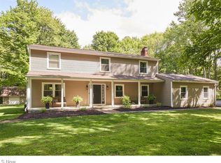 689 Westridge Rd, Akron, OH 44333