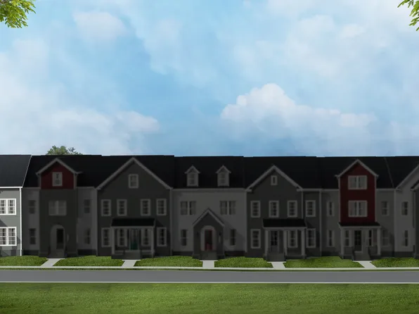 9615 Grant Ave, Manassas, VA 20110