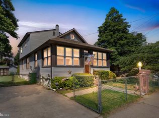 812 Center St, Gloucester City, NJ 08030