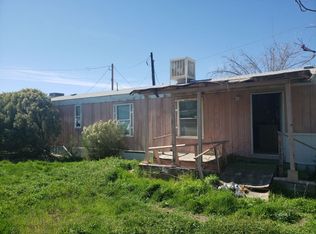 123 E 200 S, Pima, AZ 85543