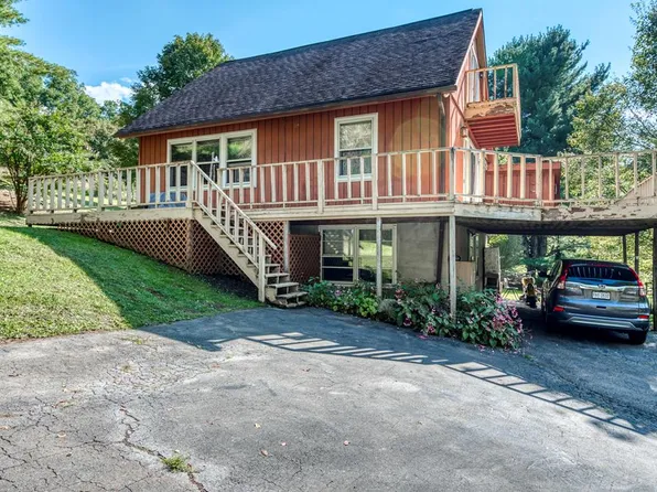 17391 Morrison Rd, Meadowview, VA 24361