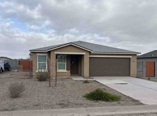 15196 S Avalon Rd, Arizona City, AZ 85123