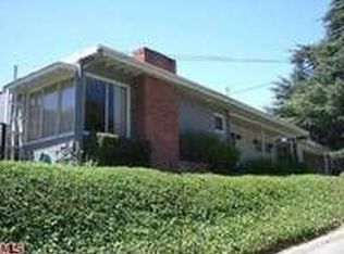 3326 Bonnie Hill Dr, Los Angeles, CA 90068