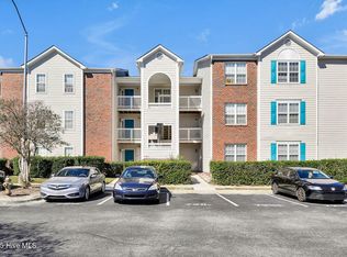 721 Melba Court #L, Wilmington, NC 28405