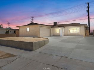 731 Stevens St, Barstow, CA 92311