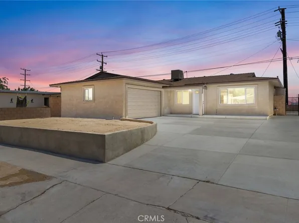 731 Stevens St, Barstow, CA 92311