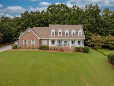 725 Tee Top Dr, Cohutta, GA, 30710