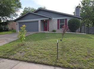 6802 Lunar Dr, Austin, TX 78745