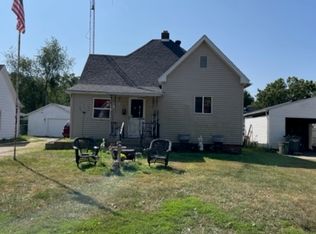 418 Bensyl Ave, Danville, IL 61832