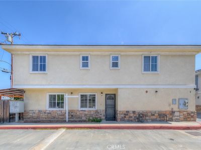 924 S Montebello Blvd #A, Montebello, CA, 90640