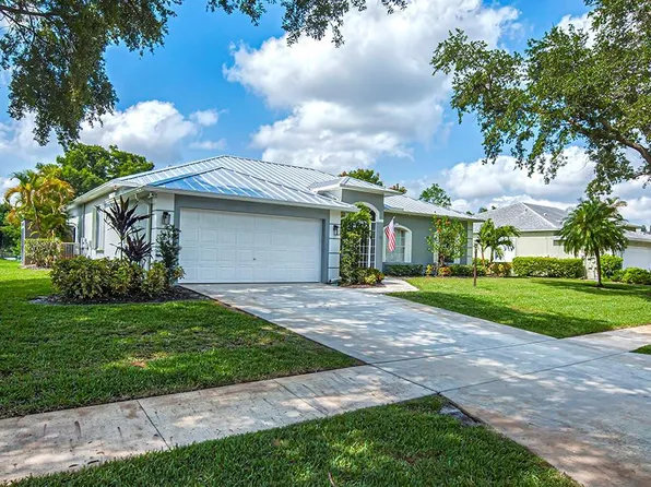 514 53rd Square, Vero Beach, FL 32968