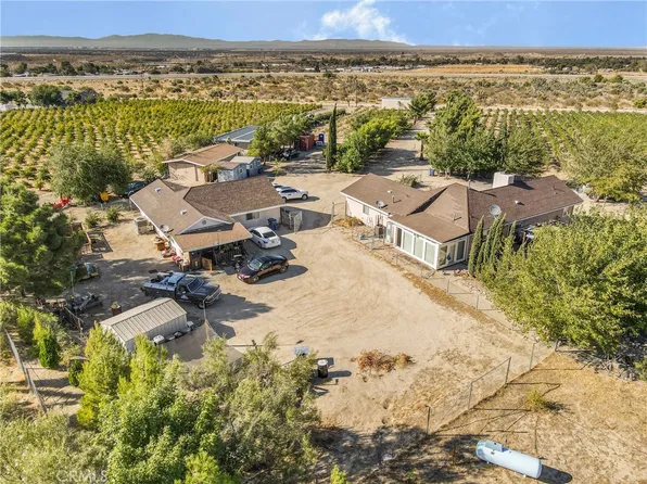7502 E Avenue V, Littlerock, CA 93543