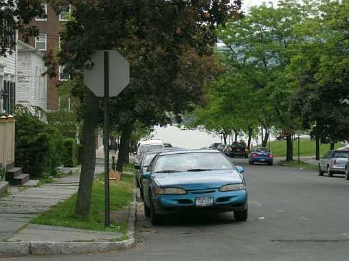 2nd image of 199 Liberty St