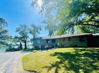 35 N Country Club Rd, Decatur, IL 62521